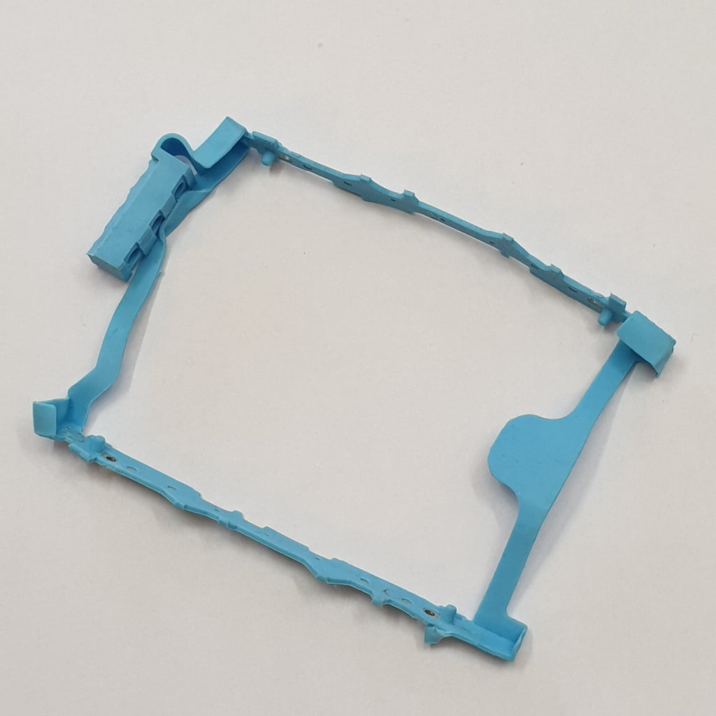 Toshiba Satellite L50-B-177 L50-B 177 HDD Festplatten Einbaurahmen Caddy Bracket
