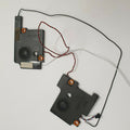 Asus C53N Lautsprecher Speaker Set Internal Audio Modul