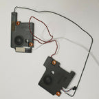 Asus C53N Lautsprecher Speaker Set Internal Audio Modul