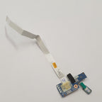 Packard Bell EasyNote TS44-HR Powerbutton Board mit Kabel – Bild 2