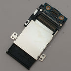 Dell Latitude E6440 Card Smart Card Reader Board Smartcard Leser