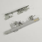 Panasonic Toughbook CF-C1 Touchpen Pen Stift Scharnierabdeckung Gehäuse
