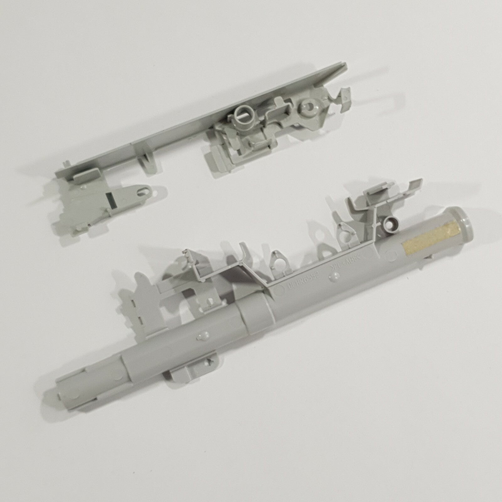 Panasonic Toughbook CF-C1 Touchpen Pen Stift Scharnierabdeckung Gehäuse