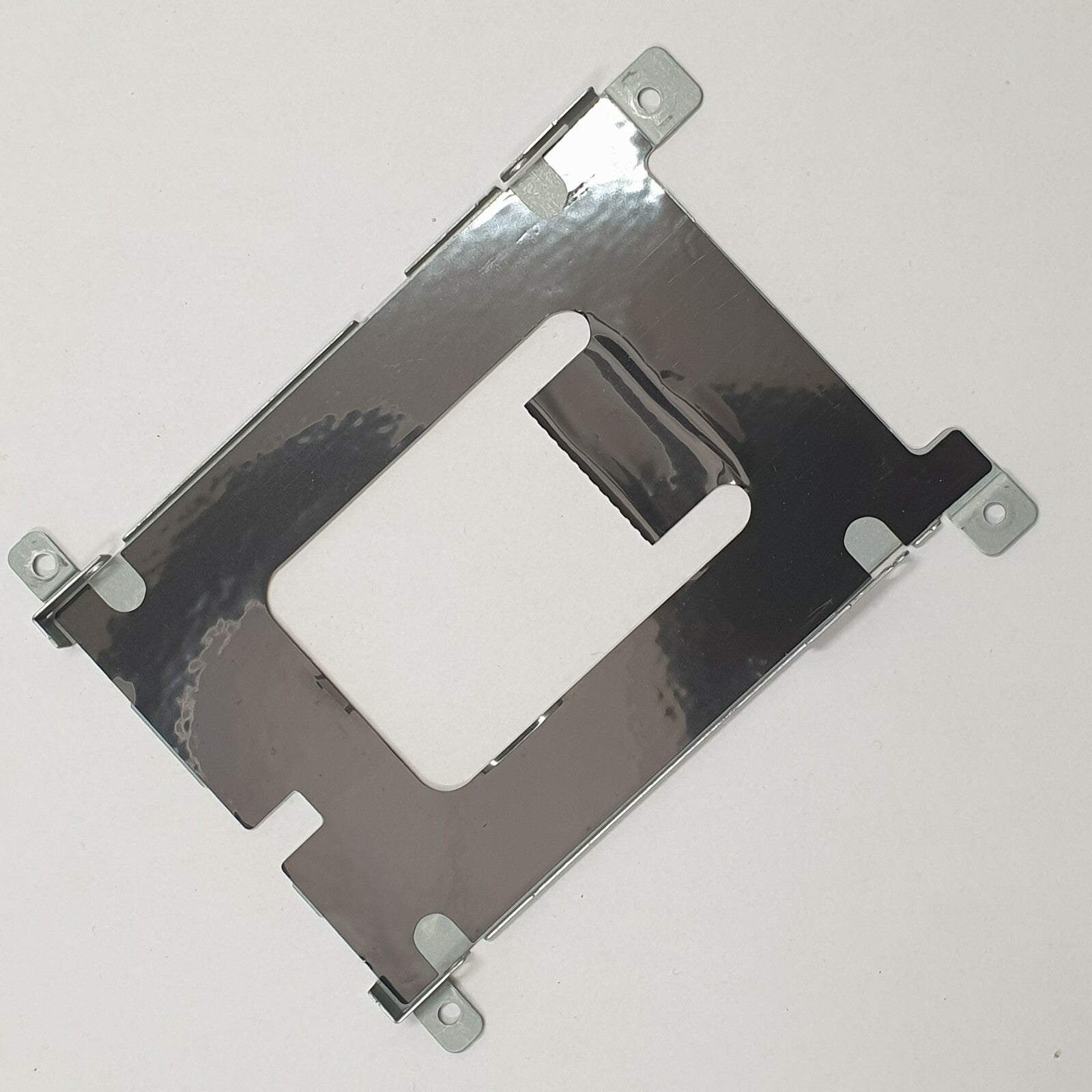 Dell Latitude E5520 HDD Einbaurahmen Festplatten Halterung Caddy Bracket – Bild 2