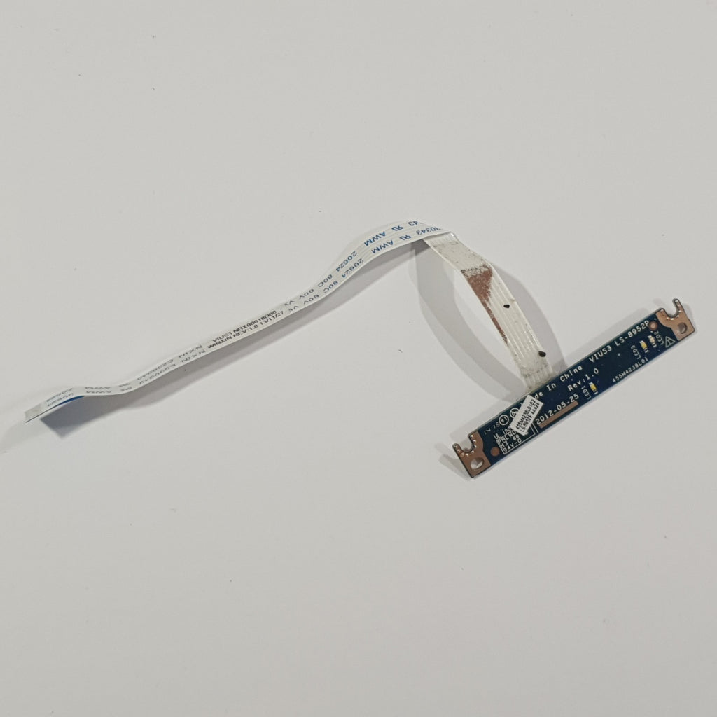 Lenovo M30-70 LED Statusanzeige Board mit Kabel LS-8952P – Bild 2
