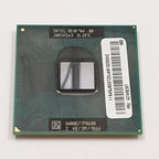 Lenovo ThinkPad T400 CPU Intel Core Intel Core 2 Duo P8600 2.40GHz CPU Prozessor