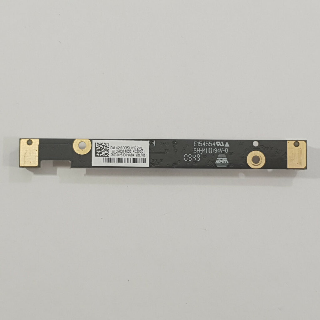 HP Pavilion dv8 Webcam Kamera Modul Camera – Bild 2