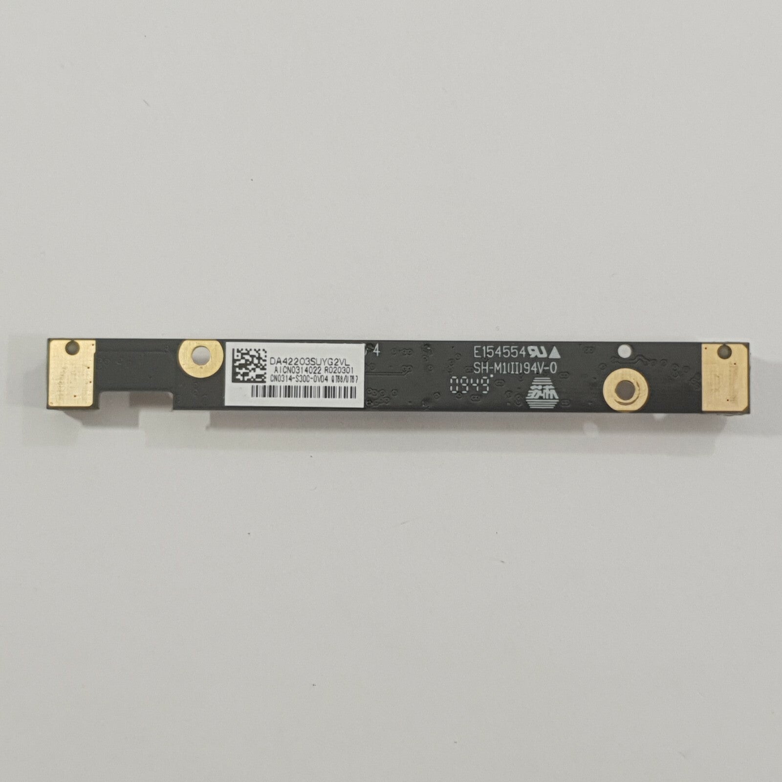 HP Pavilion dv8 Webcam Kamera Modul Camera – Bild 2