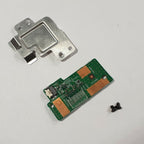 Lenovo ThinkPad L530 Fingerprint Sensor Fingerabdruck Platine Board – Bild 2