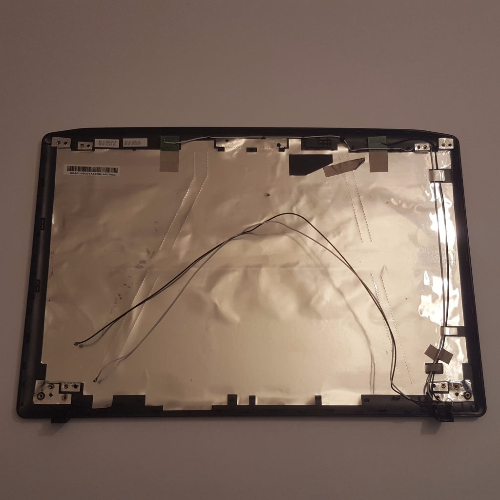 Medion Akoya E6220 MD98510 Displaygehäuse Deckel Gehäuse Top Lid LCD Cover – Bild 2