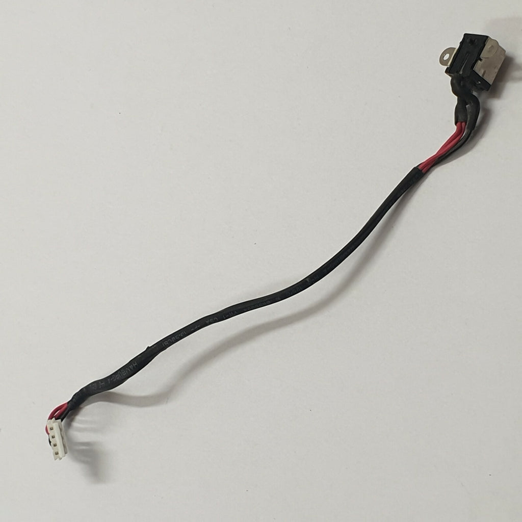 Asus N55S Original Strombuchse DC Jack Power Socket Ladebuchse Kabel