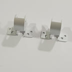 Sony PCG-71212M Display Scharniere Set Laptop Notebook Hinge Links Rechts