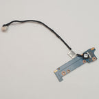 Dell Precision 7520 Powerbutton Einschaltknopf Platine Power Button Board – Bild 2