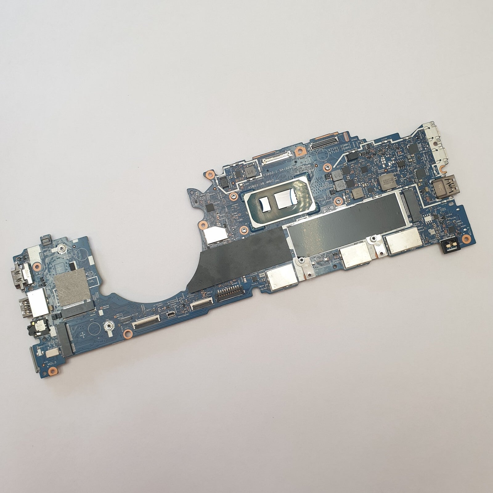 Dell Latitude 5320 Mainboard Intel Core i5 1145G7 Motherboard