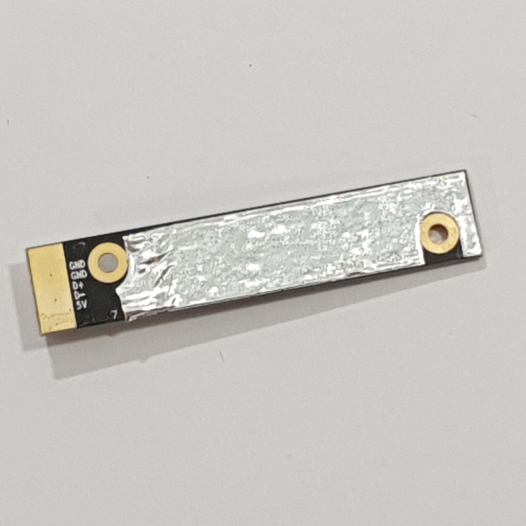 Toshiba Satellite T130 Serie Webcam Kamera Modul Camera