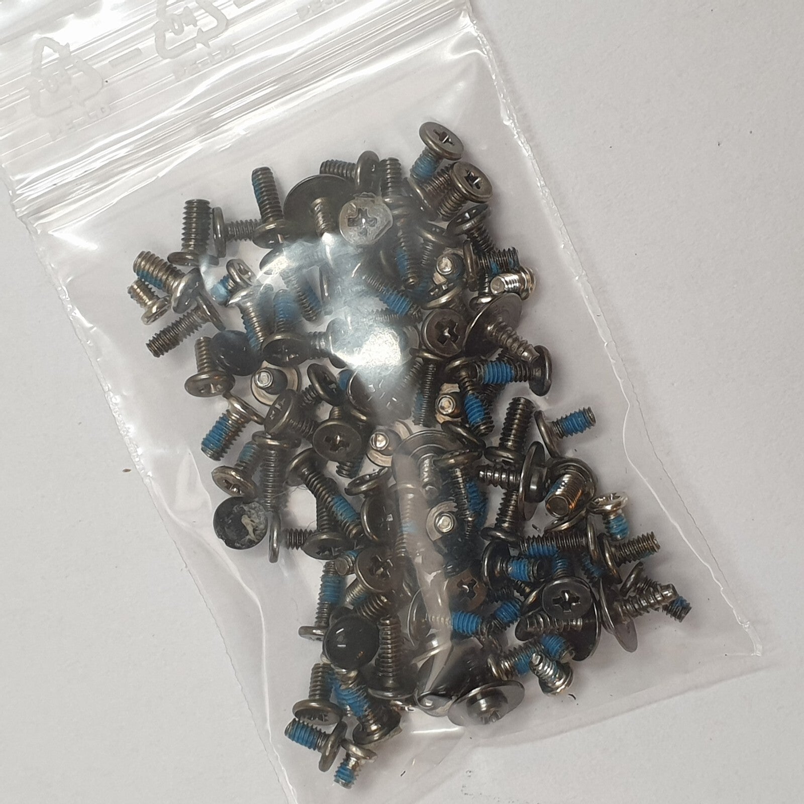 Asus K70AB Schraubensatz Screw Set Schrauben Ersatzteil