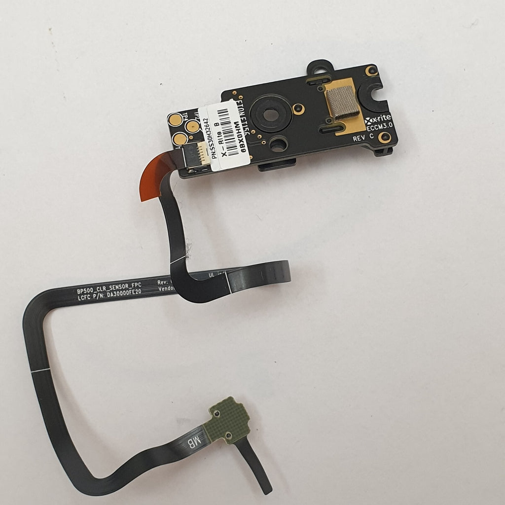 Lenovo ThinkPad P50 Farbsensor Color Sensor Kalibrierungssensor X-Rite ECCM3.0 – Bild 2