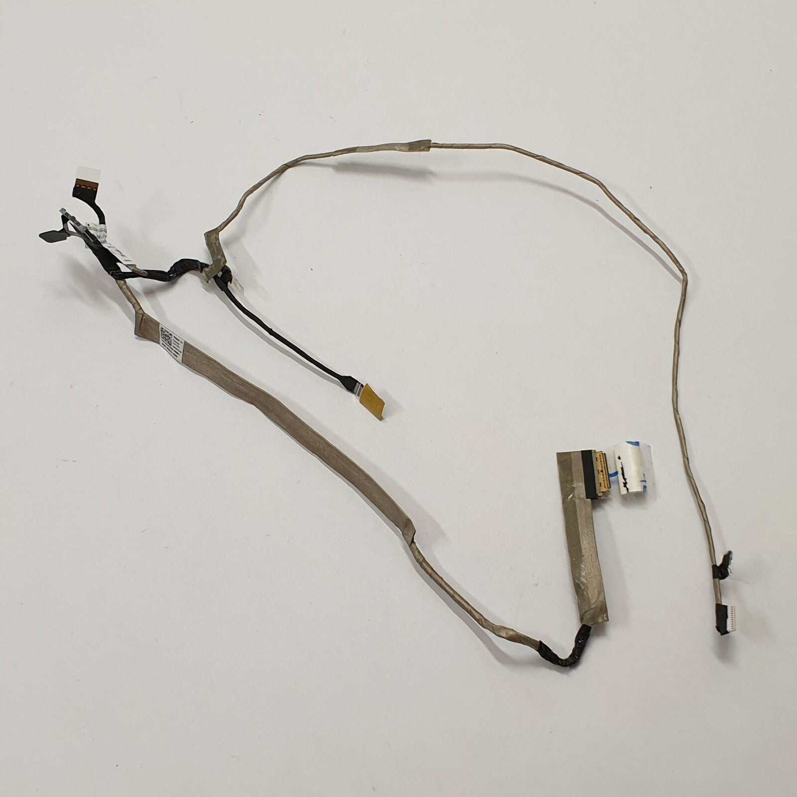Dell Inspirion 7347 Displaykabel LCD Video Kabel LVDS Cable