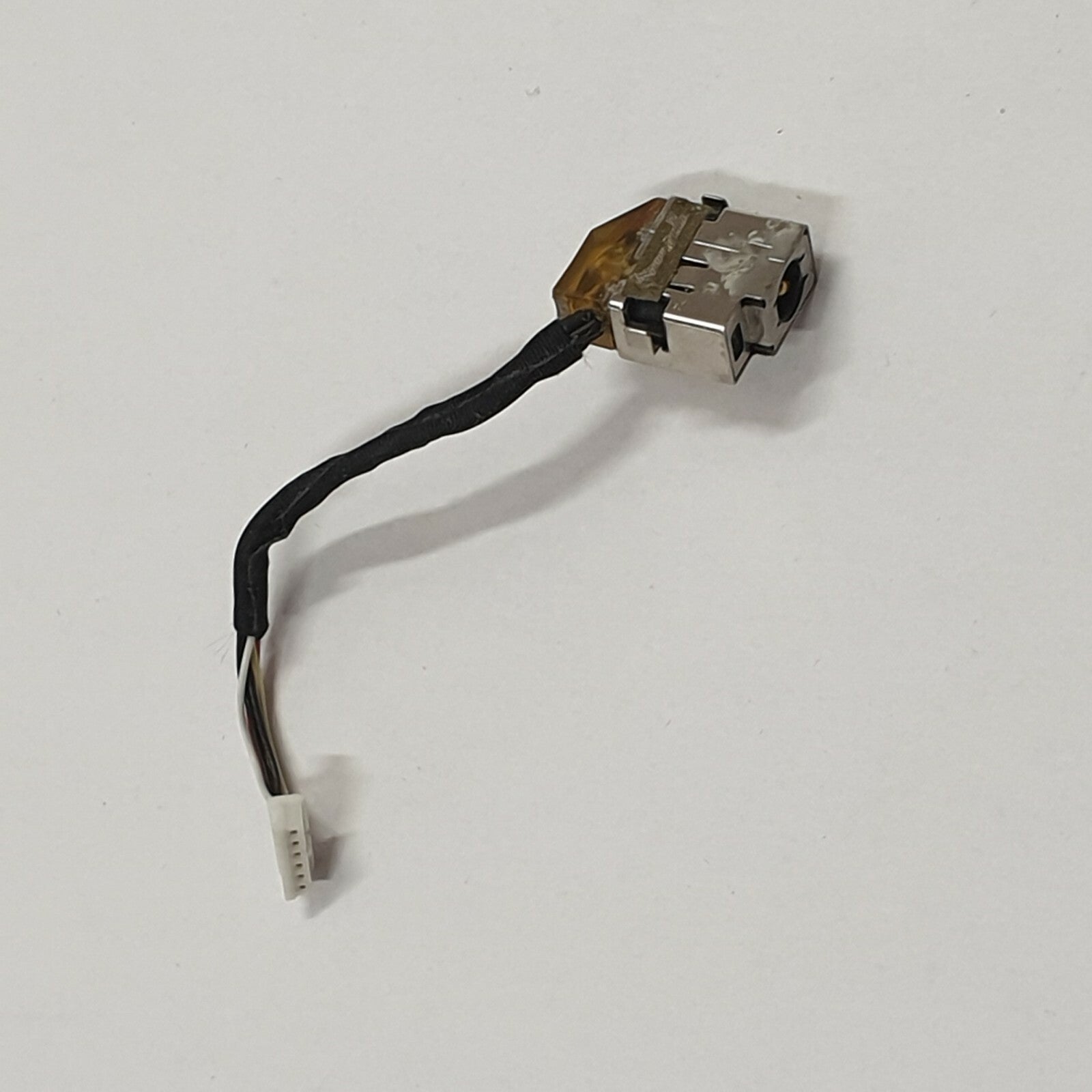 HP Pavilion dm3 Original Strombuchse DC Jack Ladebuchse Netzbuchse – Bild 2
