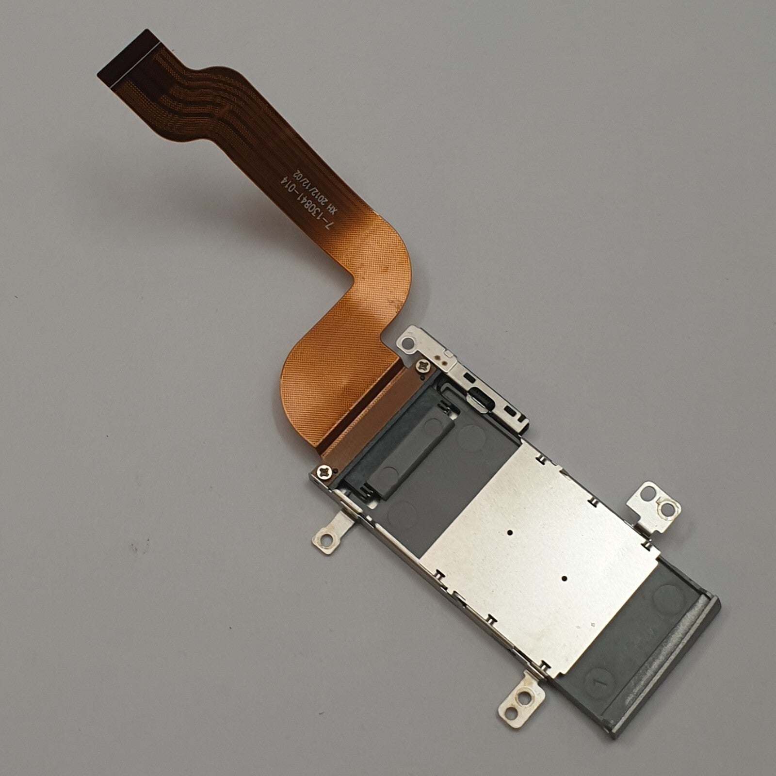 Dell Vostro 3560 Express Kartenleser Card Reader Board Modul Kartenleser – Bild 2