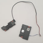 Lenovo ThinkPad T470p Lautsprecher Speaker Set Internes Lautsprecherpaar – Bild 2