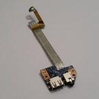 Dell Latitude E5430 Audio Sound USB Dell Latitude E5430 USB Audio Board I/O – Bild 2