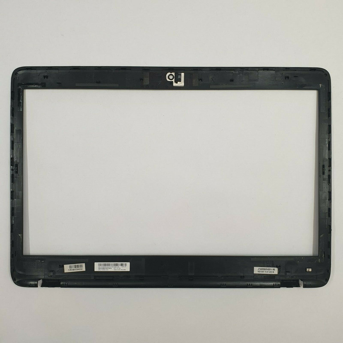 HP EliteBook 840 G2 Displayrahmen Bezel Frontblende