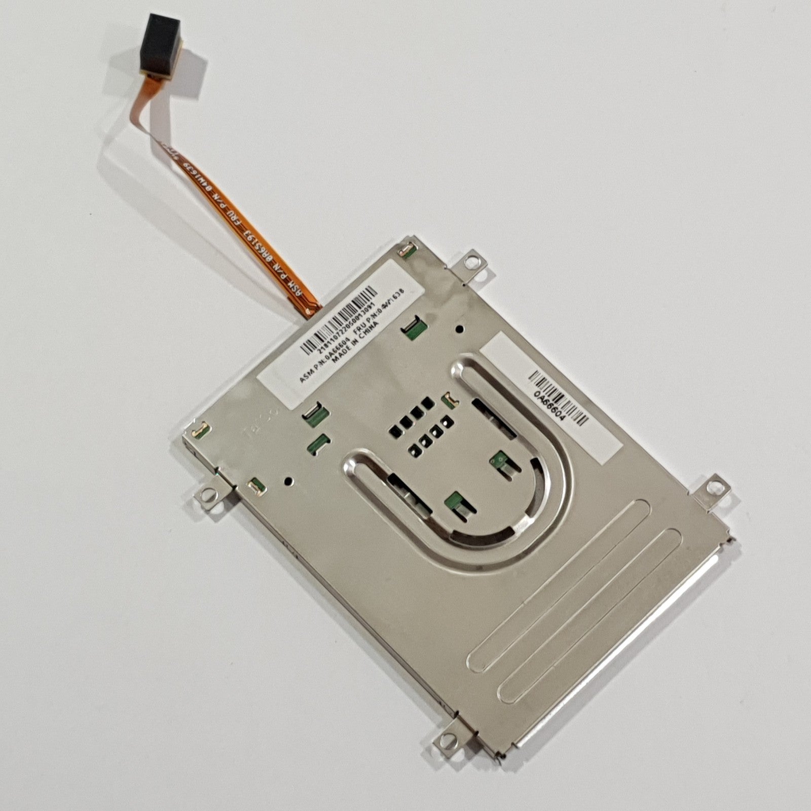Lenovo ThinkPad T420 Smart Card Reader Board Smartcard Modul