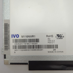 Asus Eee PC 1225B Display 11.6 M116NWR1 Panel LCD Bildschirm