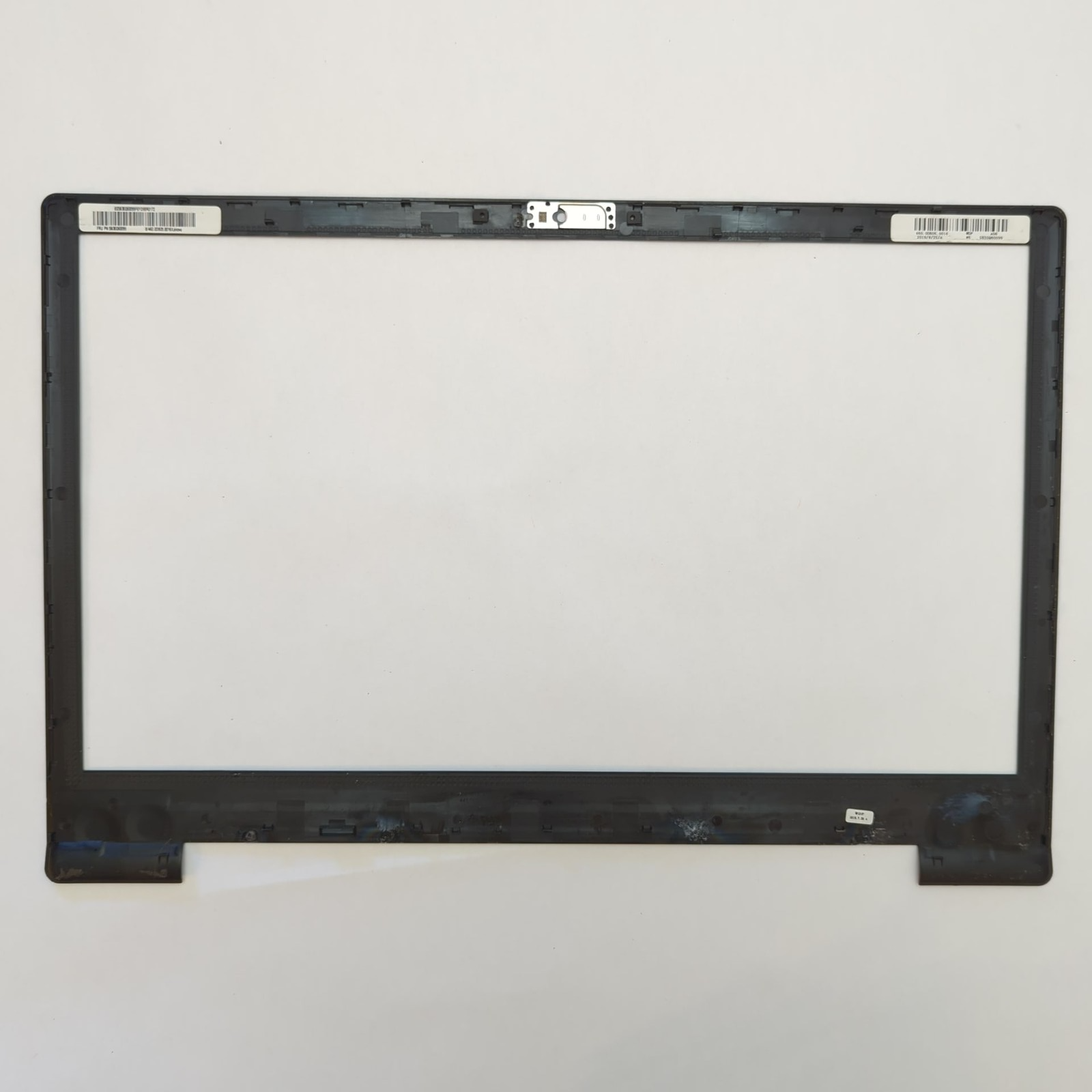 Lenovo V130-15IKB Displayrahmen Bezel Frontblende Lünette Display Abdeckung – Bild 3