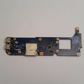 Lenovo IdeaPad U450p USB Card USB Card Reader Board Platine