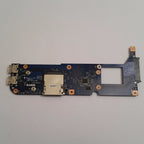 Lenovo IdeaPad U450p USB Card USB Card Reader Board Platine