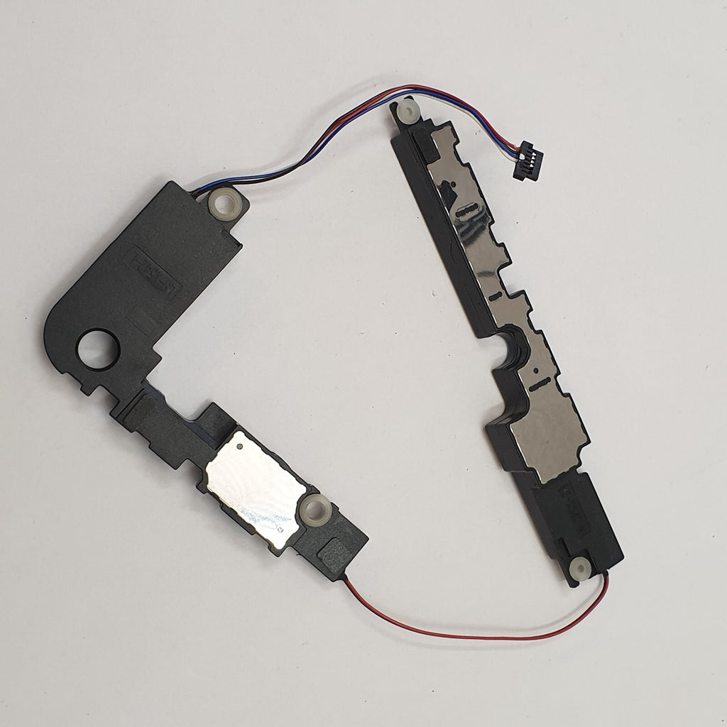 Asus P1501U Interne Lautsprecher Boxen Speaker Set Links Rechts