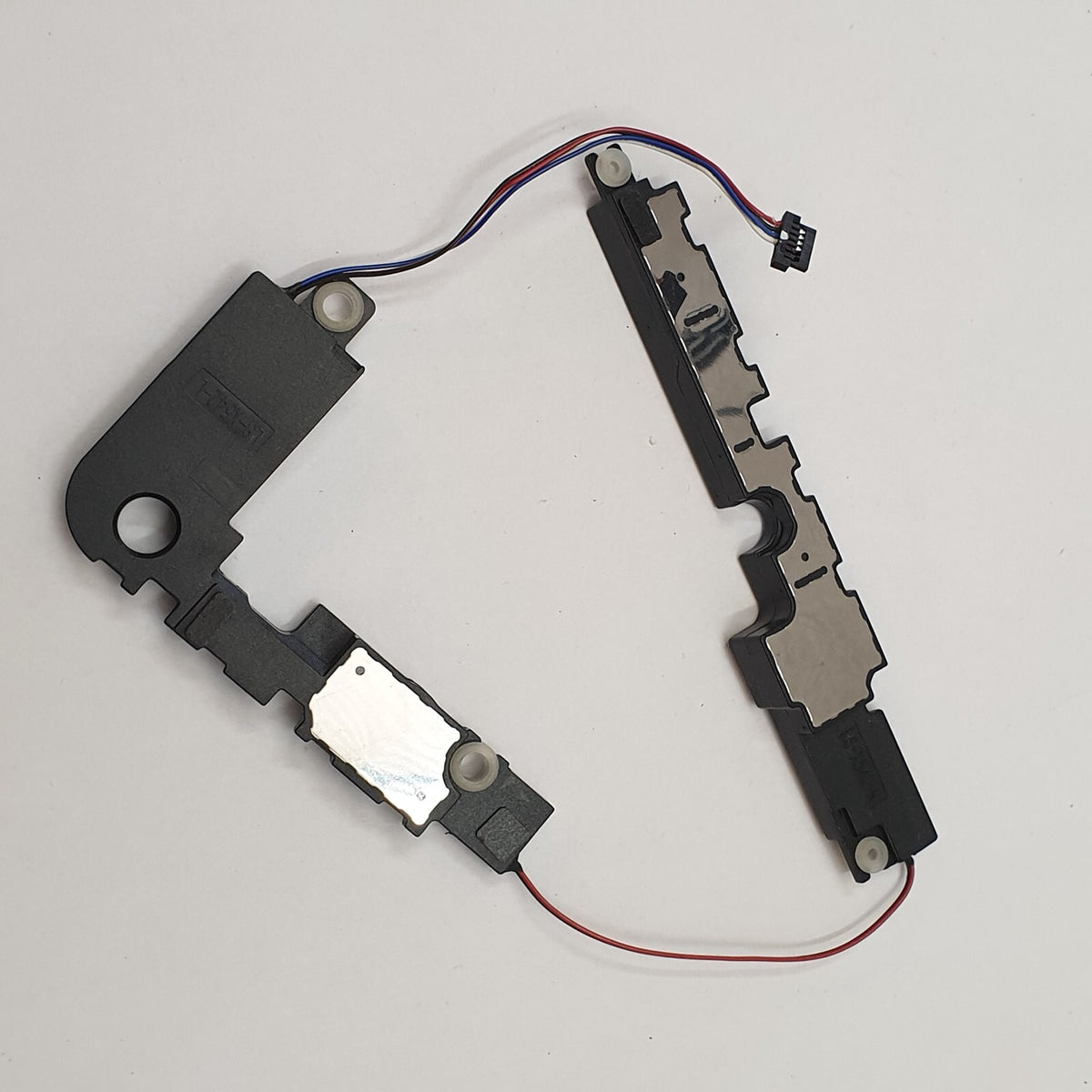 Asus P1501U Interne Lautsprecher Boxen Speaker Set Links Rechts