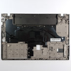 Lenovo ThinkPad T450 Handauflage Palmrest Gehäuse Oberteil Touchpad Aussparung – Bild 3