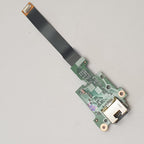 Lenovo ThinkPad T590 LAN Ethernet Port RJ45 Netzwerk Anschluss Platine Board