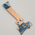 HP ZBook 15 G2 USB Audio Board I/O Platine USB Port Anschluss – Bild 2