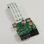 HP Pavilion g6 2000 Series USB Board Platine USB Port Connector
