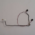 HP EliteBook 2540p Mikrofon Microphone Mic HP EliteBook 2540p Original Mikrofon – Bild 2