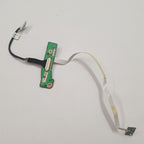 DELL XPS M170 Powerbutton Board mit Kabel Power Switch – Bild 2
