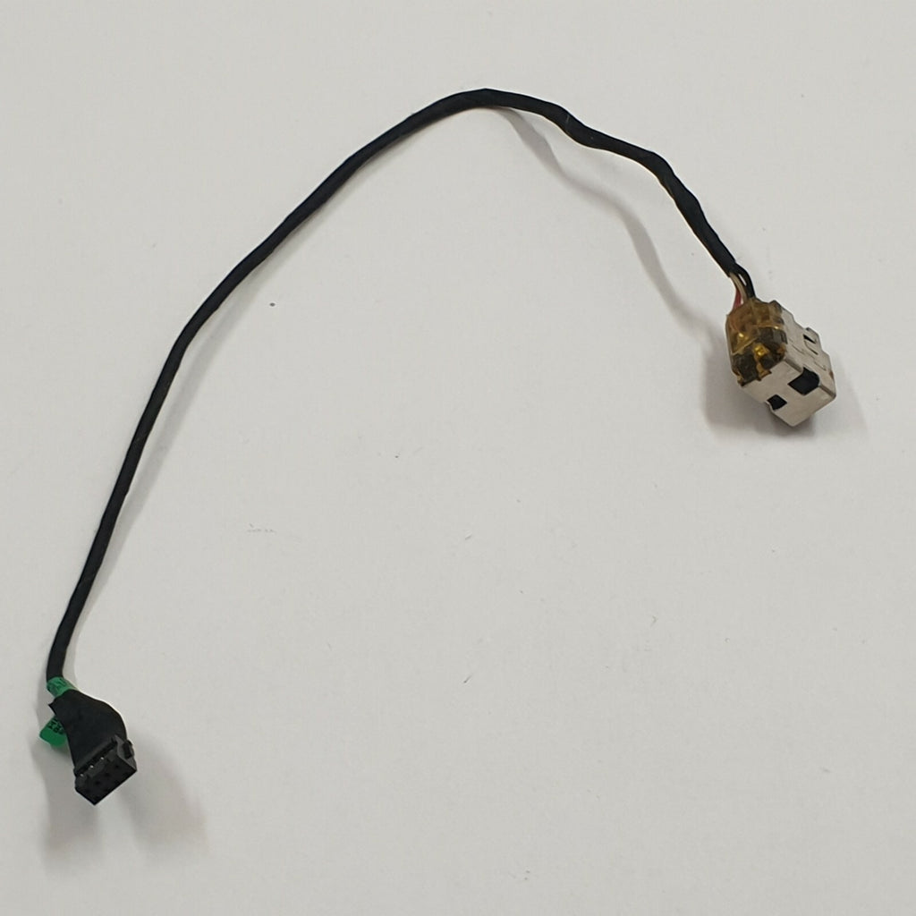 HP Envy M6-1162sf Original Strombuchse DC Jack Power Connector Kabel – Bild 2