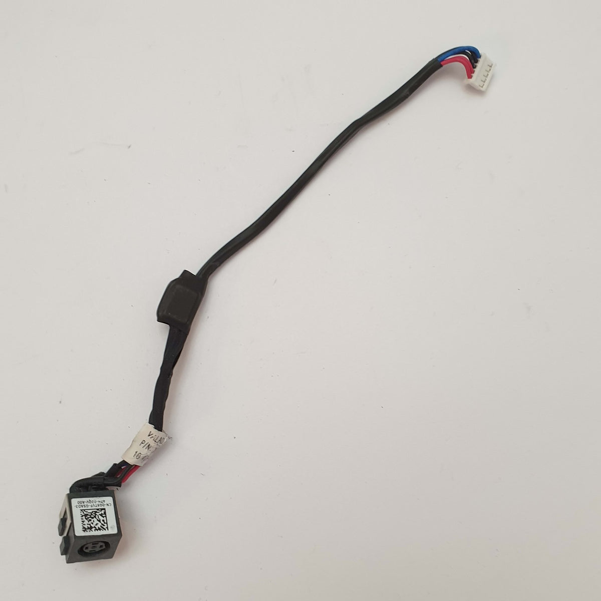 Dell Latitude E6540 Strombuchse DC Jack Ladebuchse Power Connector