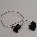 Samsung 400B NP400B2B Lautsprecher Speaker Set Interner Lautsprecher