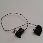 Samsung 400B NP400B2B Lautsprecher Speaker Set Interner Lautsprecher