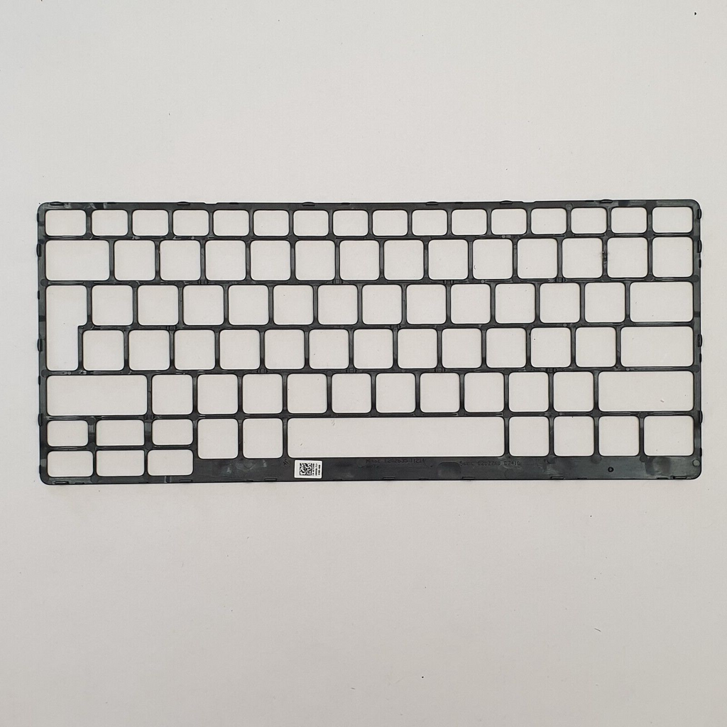 Dell Latitude E5270 Tastatur Rahmen Blende Keyboard Bezel Cover – Bild 2