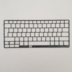 Dell Latitude E5270 Tastatur Rahmen Blende Keyboard Bezel Cover – Bild 2