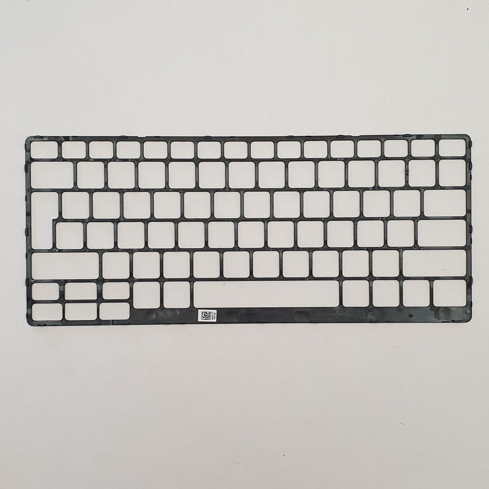 Dell Latitude E5270 Tastatur Rahmen Blende Keyboard Bezel Cover – Bild 2