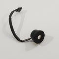 Apple MacBook Pro 6,2 A1286 Mikrofon Internes Mikrofon Microphone