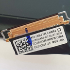 Lenovo ThinkPad X1 Carbon Gen 8 G8 14 Zoll FHD Display komplett Bildschirm