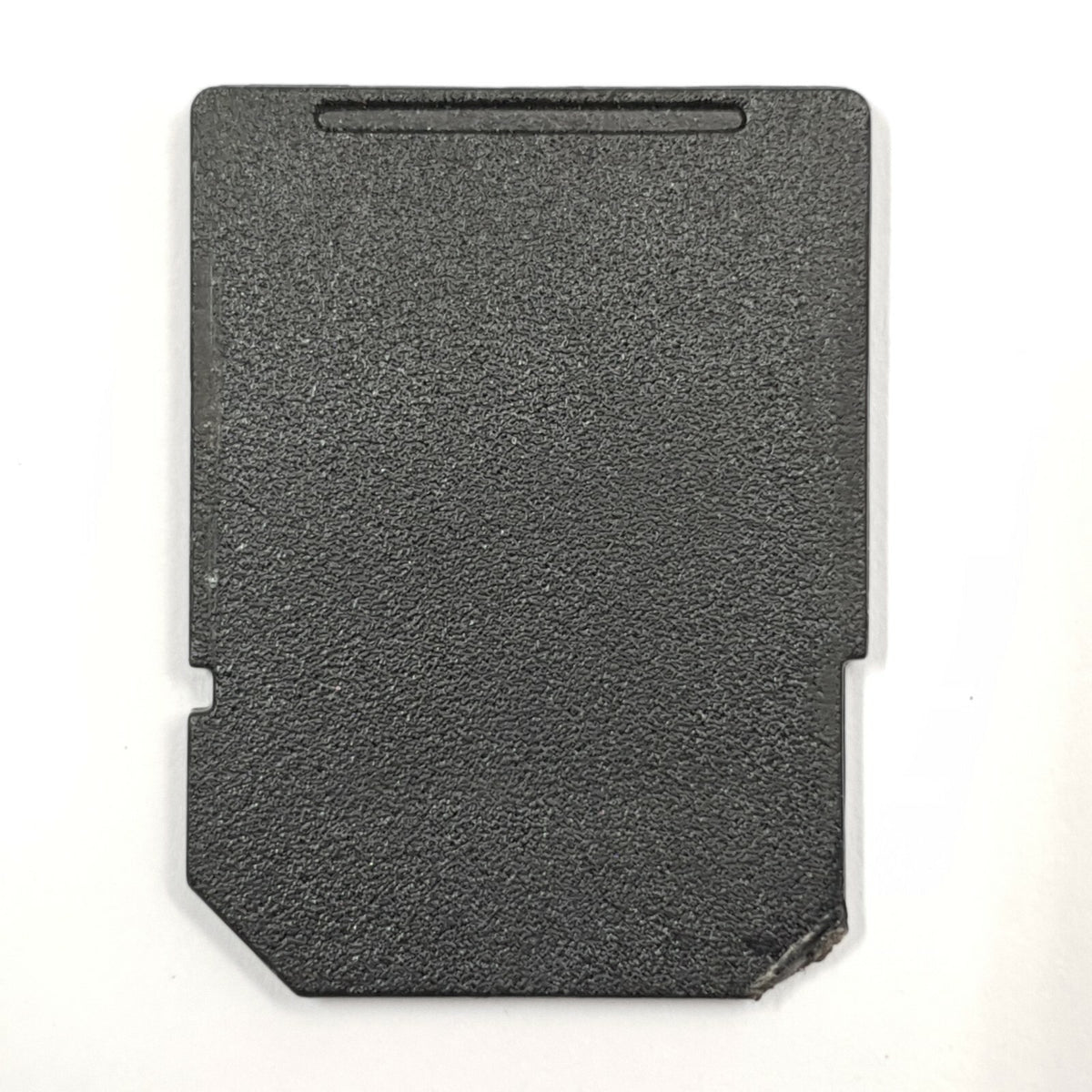 Acer Aspire 7250 series SD Karten Slot Dummy Abdeckung Blende Card Reader